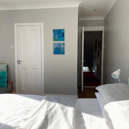 Loughview Hotell Bangor  Exteriör bild