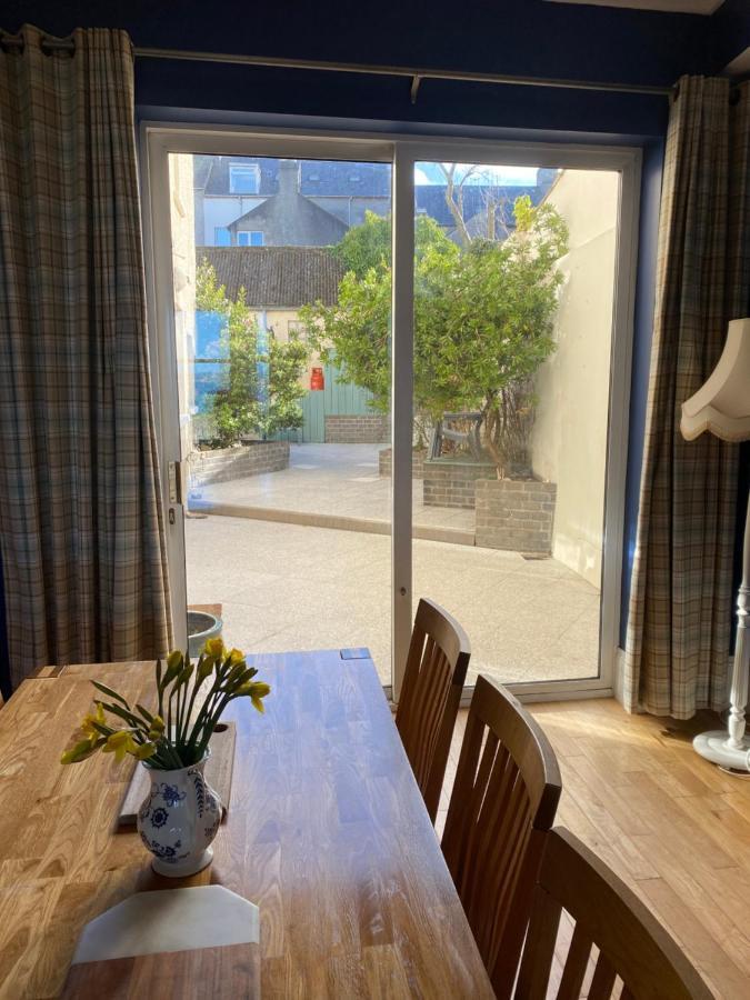 Loughview Hotell Bangor  Exteriör bild