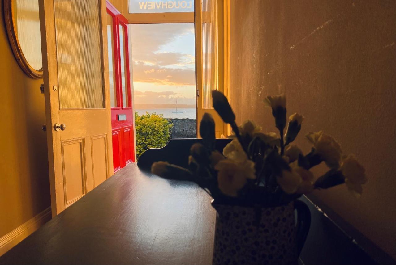Loughview Hotell Bangor  Exteriör bild