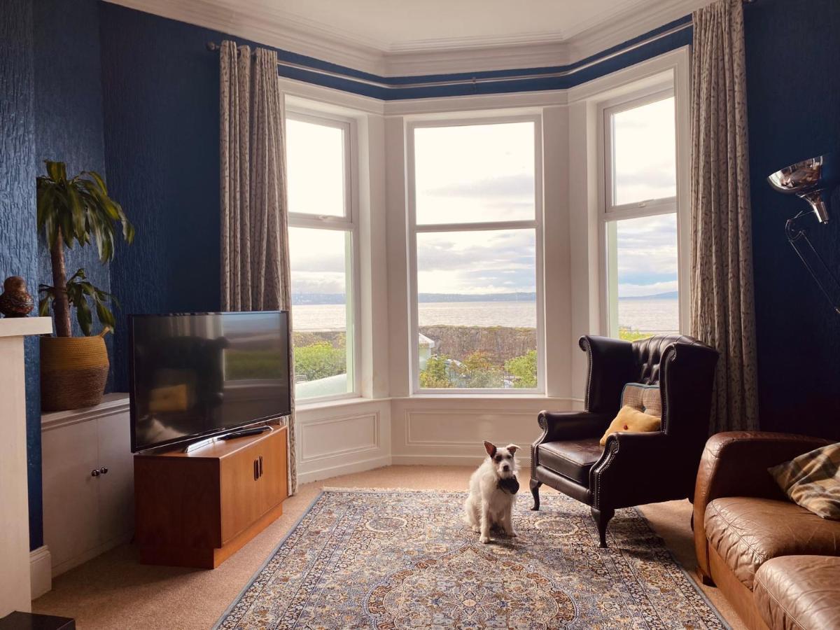 Loughview Hotell Bangor  Exteriör bild