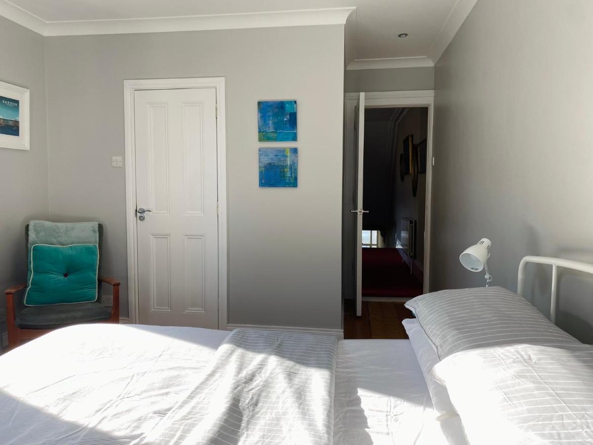 Loughview Hotell Bangor  Exteriör bild