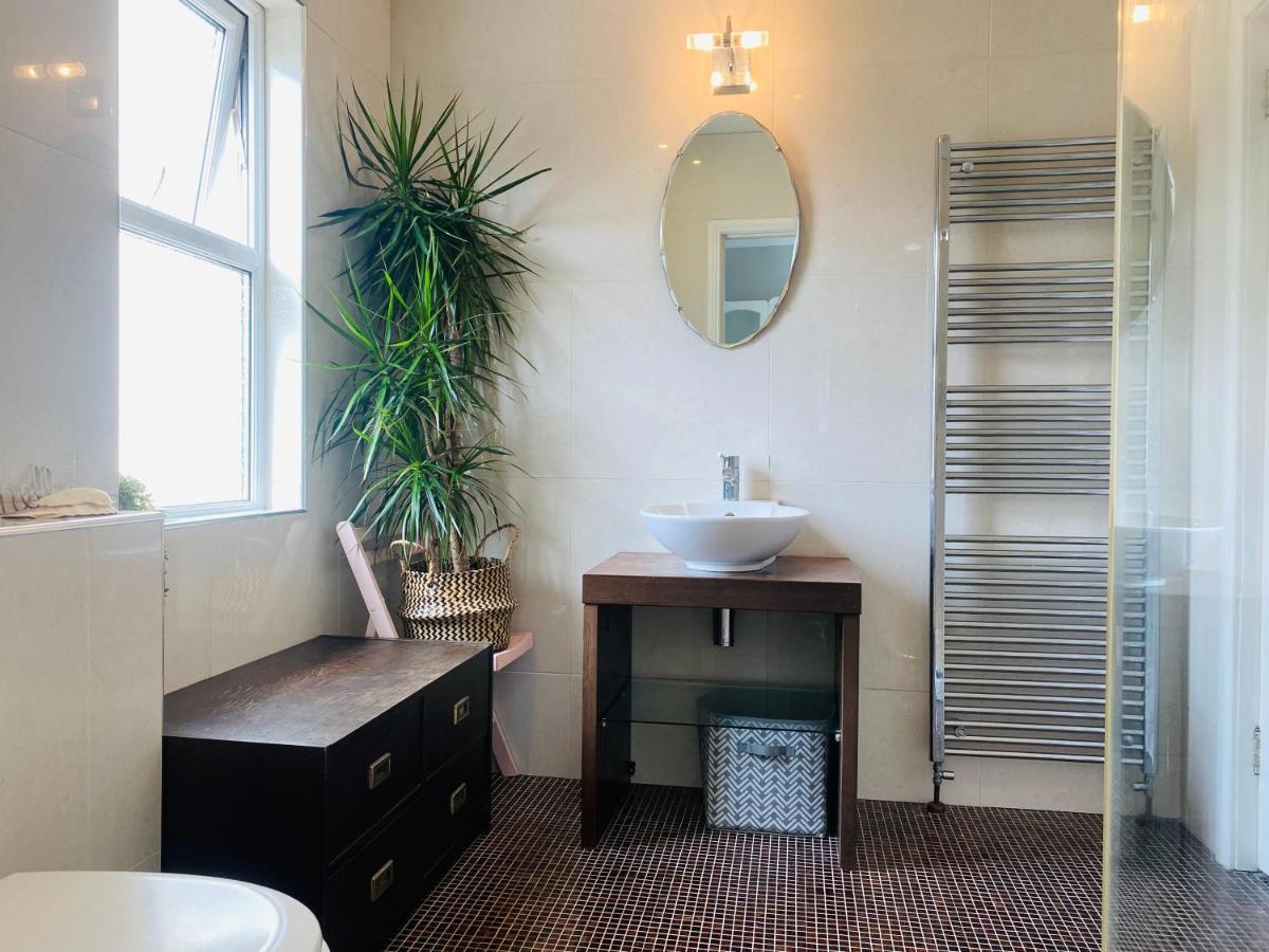 Loughview Hotell Bangor  Exteriör bild