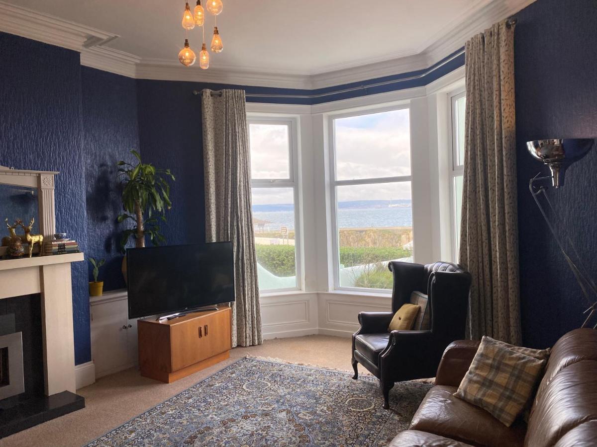 Loughview Hotell Bangor  Exteriör bild