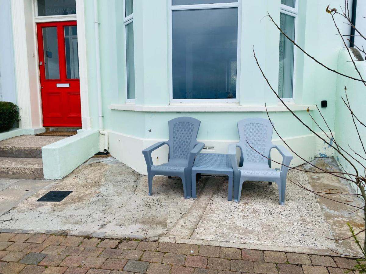 Loughview Hotell Bangor  Exteriör bild