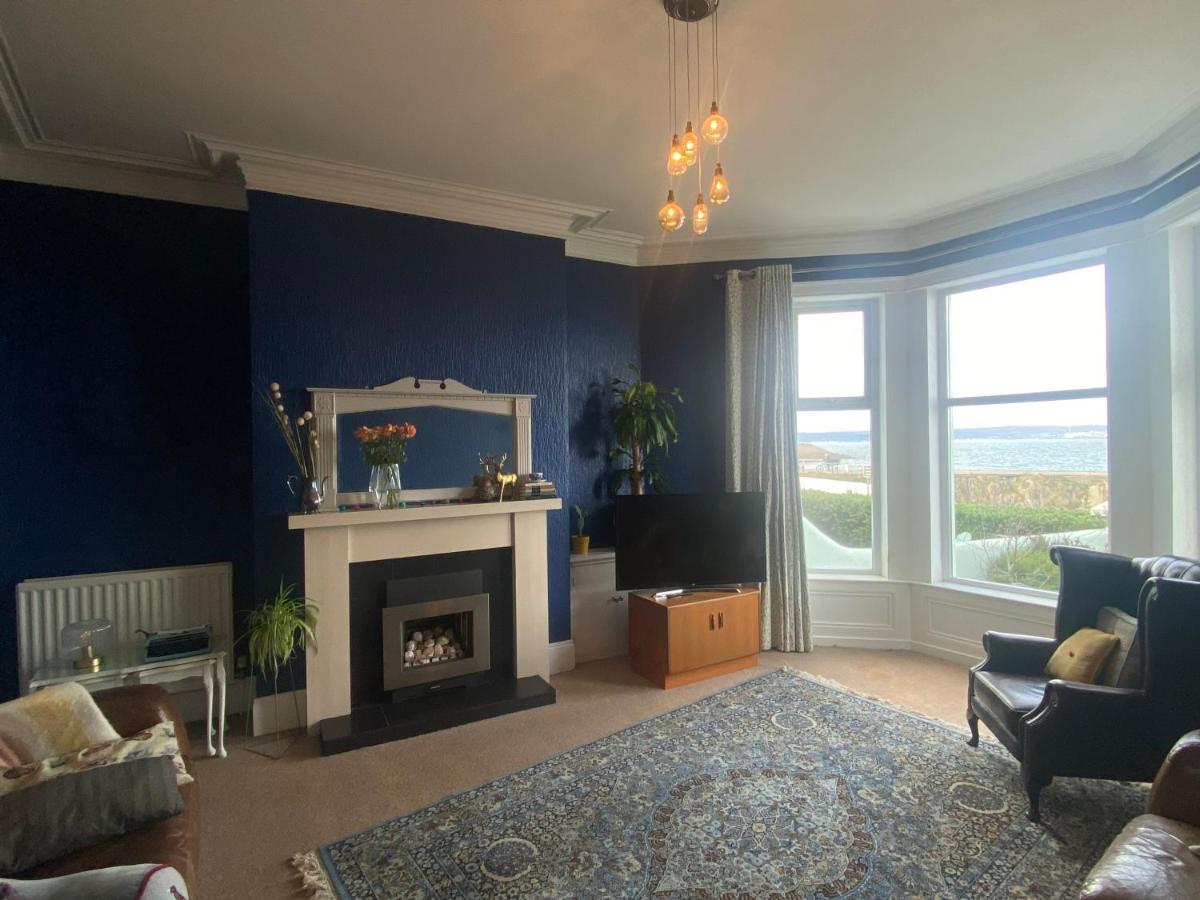 Loughview Hotell Bangor  Exteriör bild